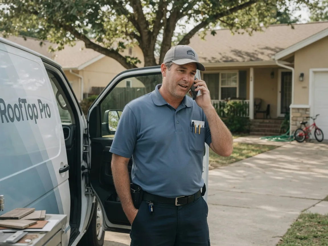 Roof Repair Newhall, IA FAQs
